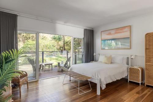 Sunrise Guesthouse - Byron Bay