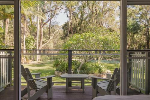 Sunrise Guesthouse - image 4