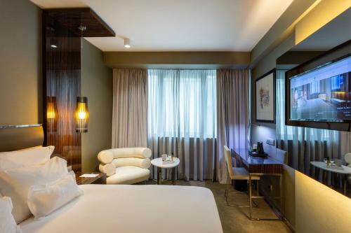 Altis Grand Hotel, Lisboa