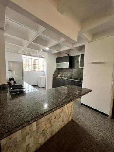 Acogedor Apto San Blas 2 h 1 b