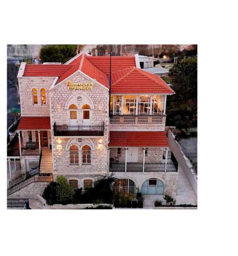 Cohen's Boutique Hotel – khách sạn tại Carmel