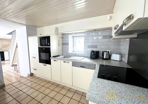 Charmante maison 7 personnes à Ogeu-Les-Bains (Charmante maison 7 personnes a Ogeu-Les-Bains) in Oloron-Herrere