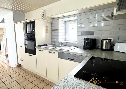Charmante maison 7 personnes à Ogeu-Les-Bains (Charmante maison 7 personnes a Ogeu-Les-Bains) in Oloron-Herrere