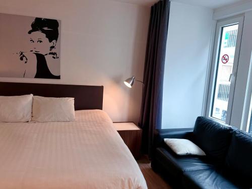 Logies Zen aan Zee 2