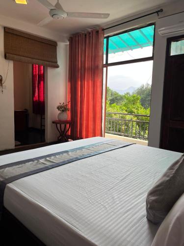 Rock House Villa in باليكيلي