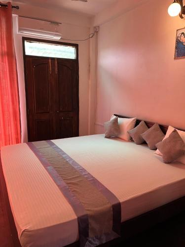 Rock House Villa in باليكيلي