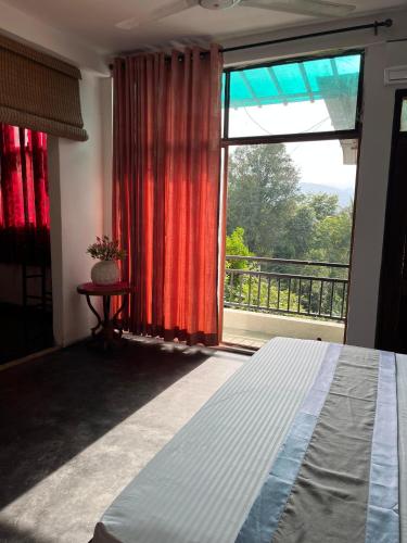 Rock House Villa in باليكيلي