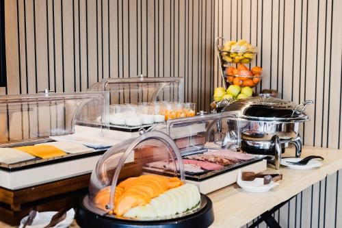 餐飲選擇, Wyndham Mallorca Portocolom Resort in 弗蘭塔克斯
