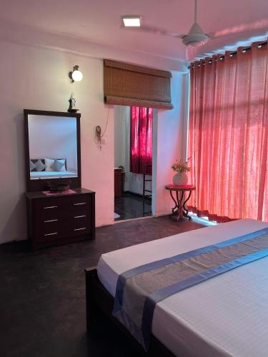 Rock House Villa in باليكيلي