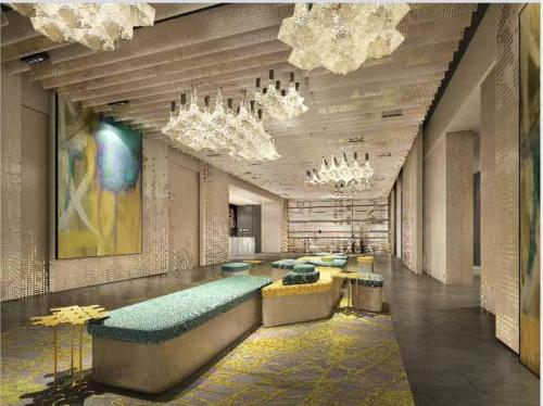 Holiday Inn Zhangjiakou Downtown by IHG