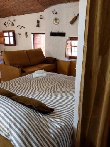 La casita del Horno, Valencia