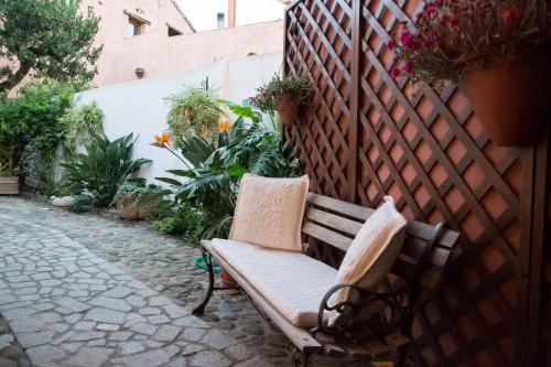 B&B Casa Licheri photo 2