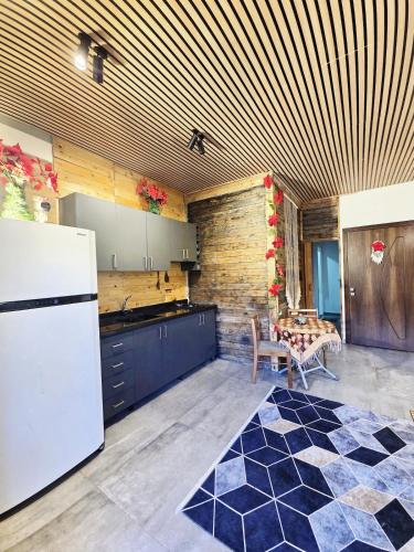 3 bedrooms Chalet with 2 living room &chéminée (3 bedrooms Chalet with 2 living room &cheminee) in 파라야