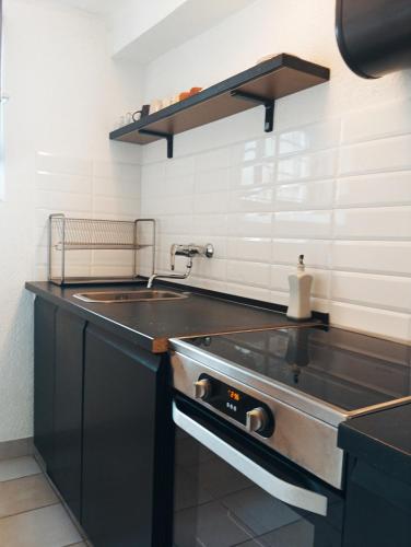 Mountain Suite in Raveo