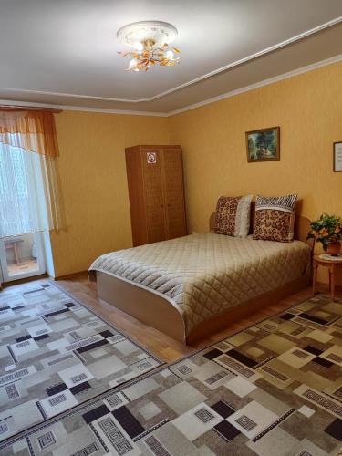 Апартаменти на Вул Перемоги 8 дрiб 3, Chmelnyzkyj