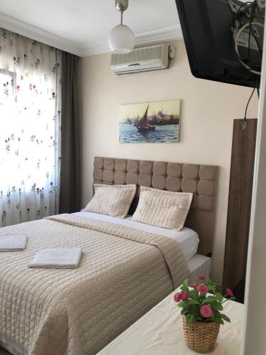 Theodora Hostel in Sultanahmet