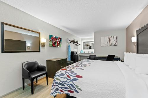 Executive Inn - Panama City Beach - image 2