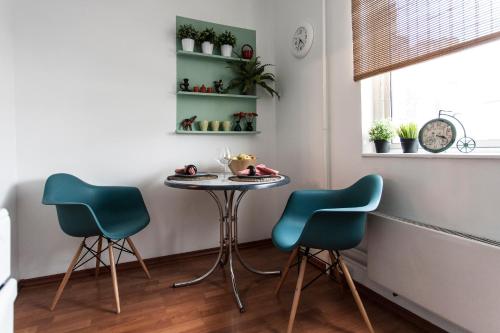 Apartment on Akademika Anokhina st. - image 5