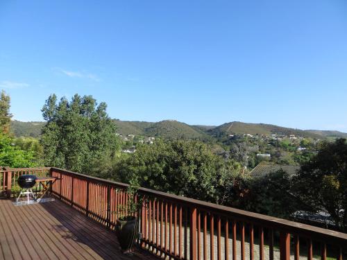 Stellata - fitted with an inverter in هانترز هوم