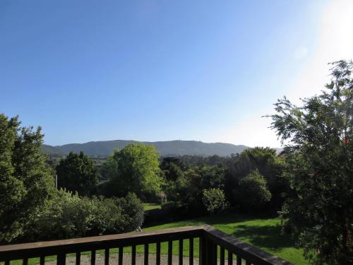 Stellata - fitted with an inverter in هانترز هوم