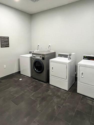 Studio 6 Houston TX – Pearland/Beltway 8 - image 10
