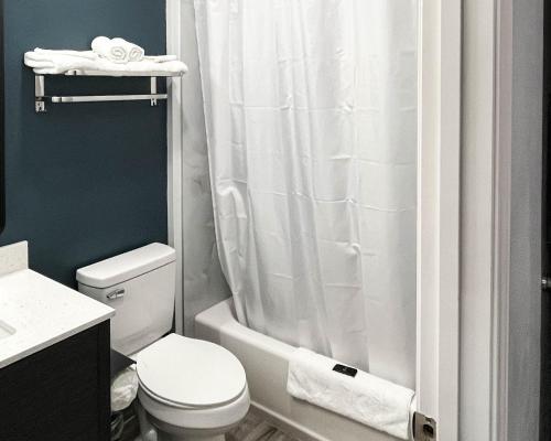 Studio 6 Houston TX – Pearland/Beltway 8 - image 6