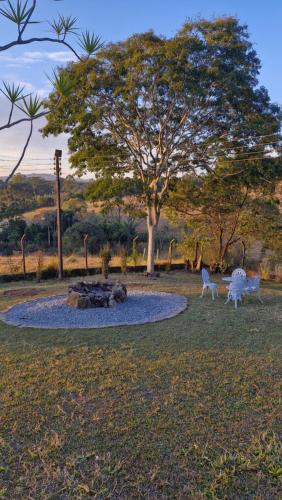 Sítio Toca da Pedra (Sitio Toca da Pedra) in Pedra Bela