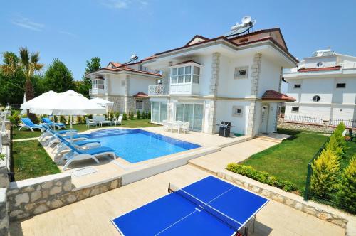  Villa Beyazit 2, Pension in Fethiye