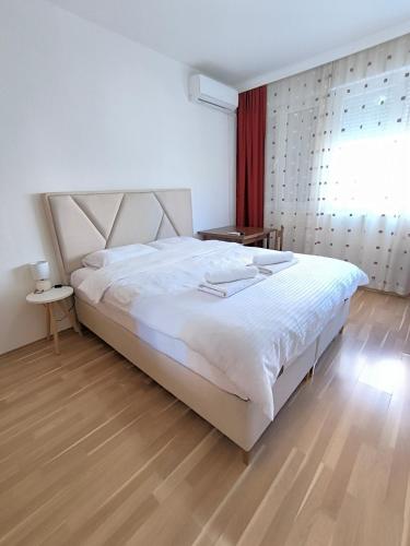 Central Station Apartment Podgorica