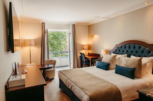 Grand Hotel Karel V, Utrecht (photo 2)