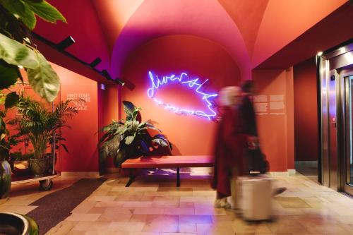 Hotel Das Weitzer in Graz