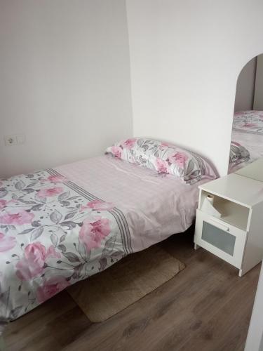 Los Molinos room