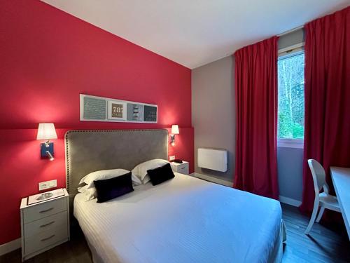 Photo - Hôtel Les Jardins D'Adalric