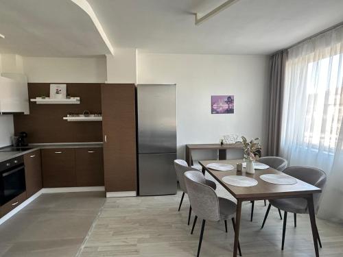 Velingrad Prime 2-Bedroom Apartment in 韋林格勒