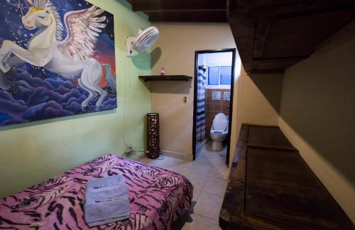 Arcadia Hostel Medellin, Medellín (Foto 9)