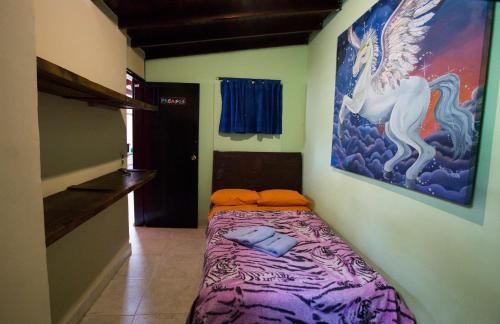 Arcadia Hostel Medellin, Medellín (Foto 10)