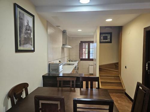 Apartamentos El Rio - Areces