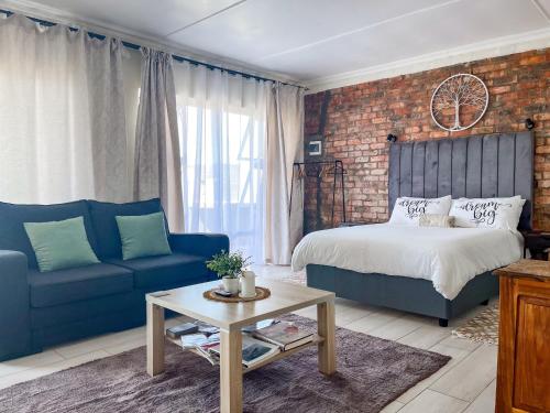 Cozy Cottage in Langebaan