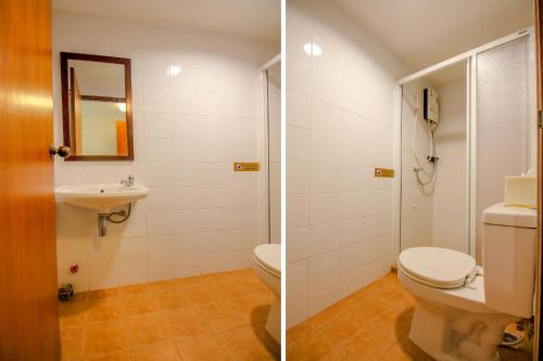 Super OYO 484 Pannee Residence Khaosan Sha Plus, Bangkok (photo 8)