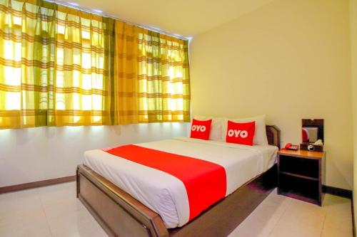 Super OYO 484 Pannee Residence Khaosan Sha Plus, Bangkok (photo 9)