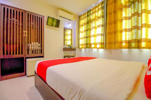 Super OYO 484 Pannee Residence Khaosan Sha Plus, Bangkok (photo 10)