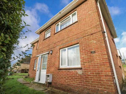 Exterior view, Red Brick Haven in Whippingham and Osborne