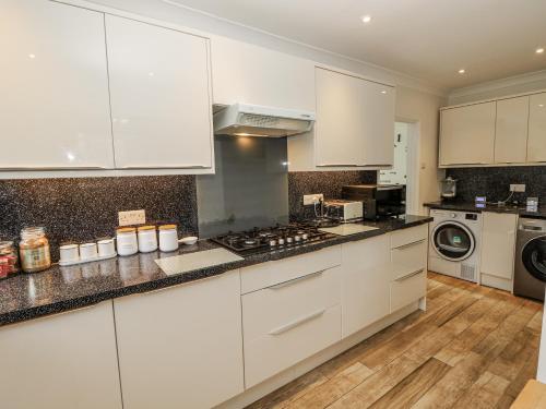 Exterior view, Red Brick Haven in Whippingham and Osborne