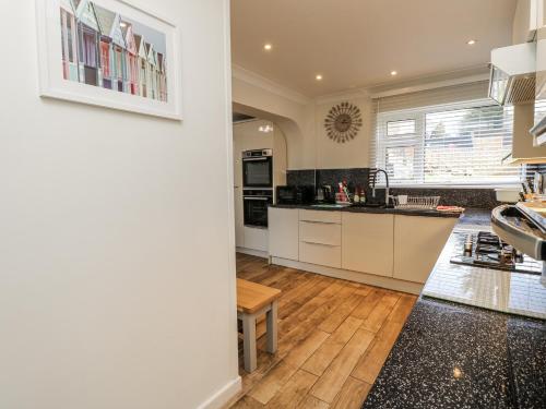 Exterior view, Red Brick Haven in Whippingham and Osborne