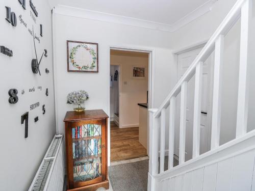 Exterior view, Red Brick Haven in Whippingham and Osborne