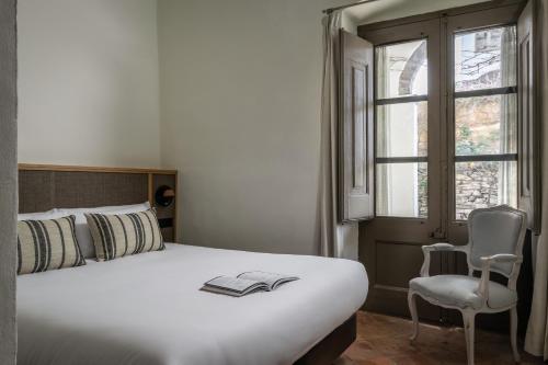 Habitación doble de 1 o 2 camas, planta baja