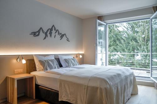 Studio 54 Davos in Davos