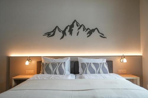 Studio 54 Davos in Davos, Schweiz