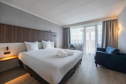 Postillion Utrecht Bunnik in 邦尼克