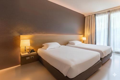 HSM Hotel San Martino - Tap to explore photos